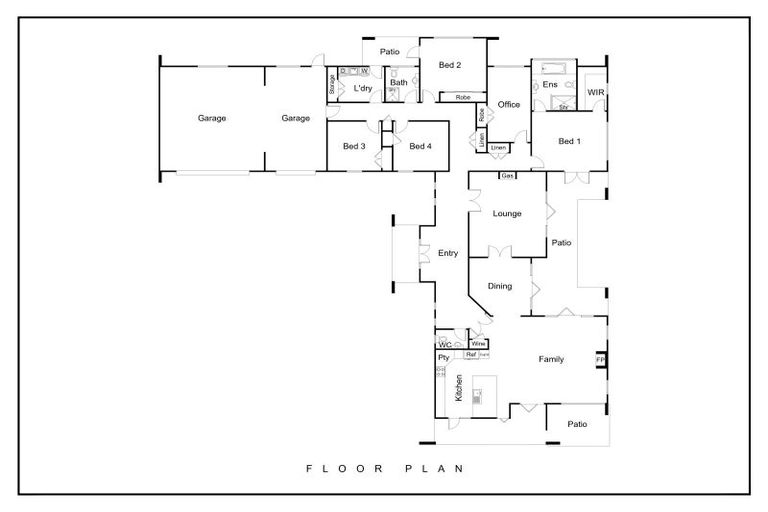 Photo of property in 7 Rexwood Estate, Carterton, 5713