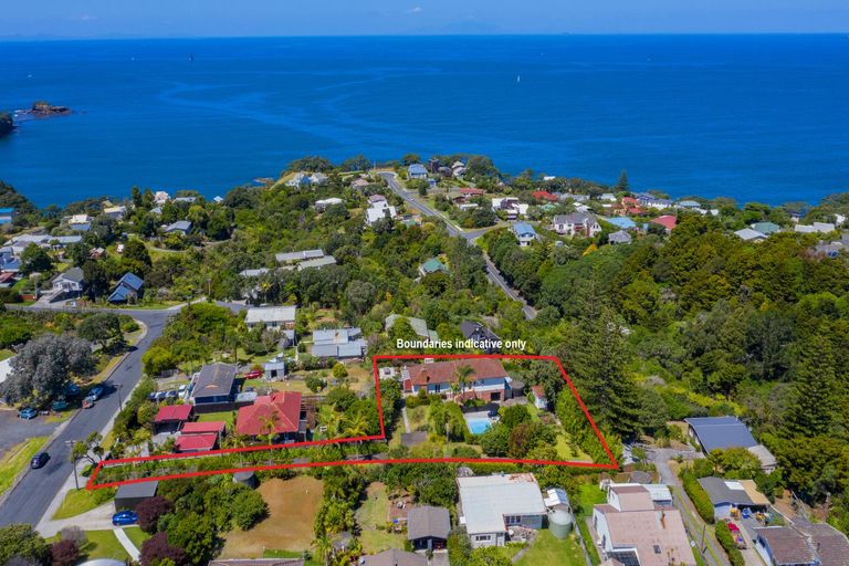 Photo of property in 10 Totara Road, Leigh, 0985