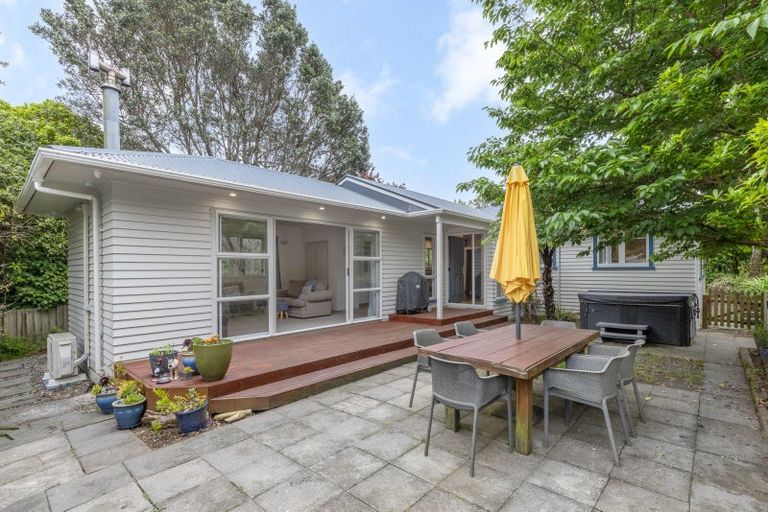 Photo of property in 18 Elizabeth Street, Pukerua Bay, 5026