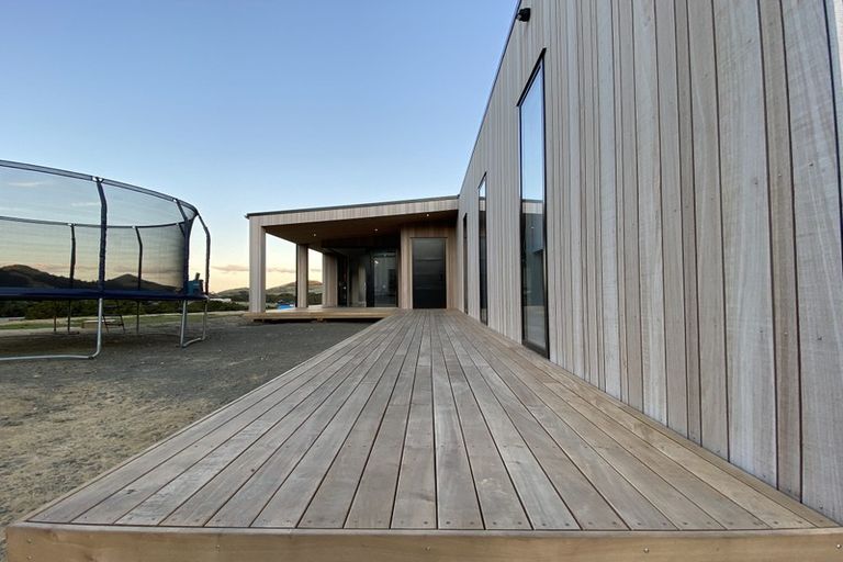 Photo of property in 74 Robert Hastie Drive, Mangawhai, 0573