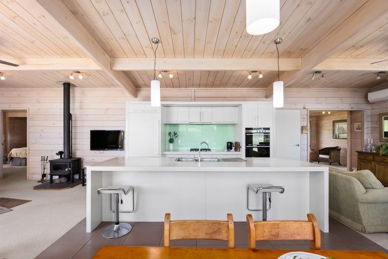 Photo of property in 9 Via Aroha, Waitarere Beach, Levin, 5510