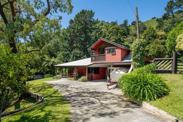 Photo of property in 20 Lincoln Street, Picton, 7220