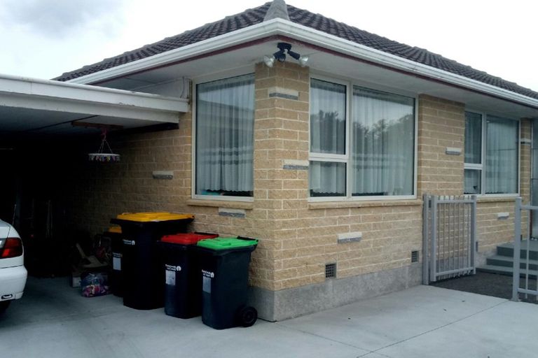 Photo of property in 1/140 Union Street, New Brighton, Christchurch, 8061