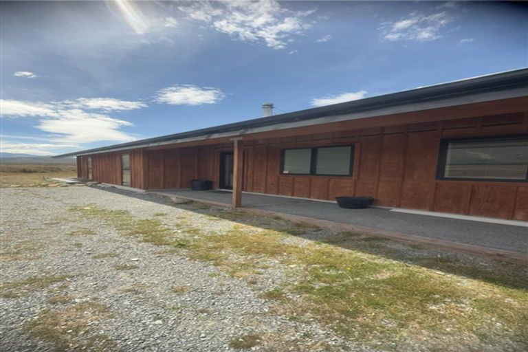 Photo of property in 249 Manuka Terrace, Ben Ohau, Twizel, 7999