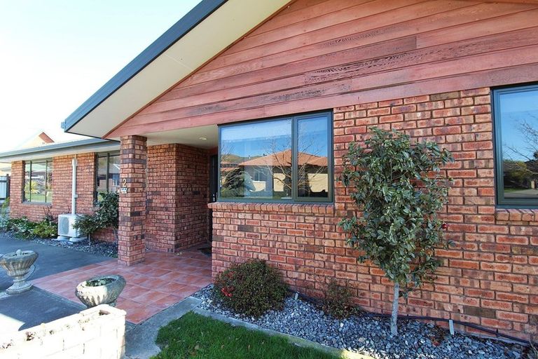 Photo of property in 2 Gingko Place, Witherlea, Blenheim, 7201