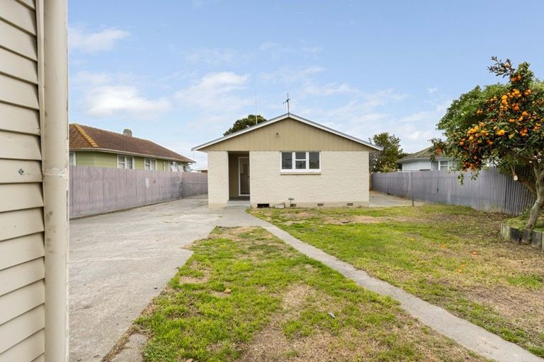 Photo of property in 9 Mclaren Crescent, Onekawa, Napier, 4110
