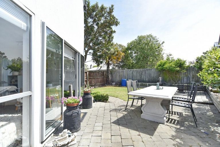 Photo of property in 5/9 Barrie Street, Addington, Christchurch, 8024