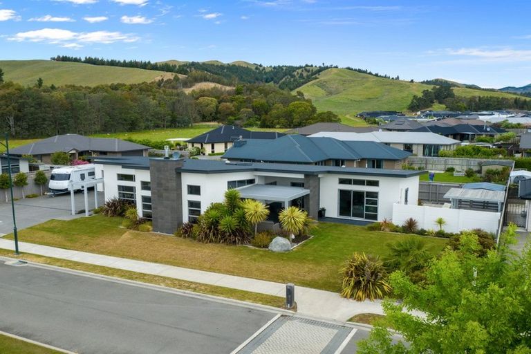 Photo of property in 4 Payne Place, Witherlea, Blenheim, 7201