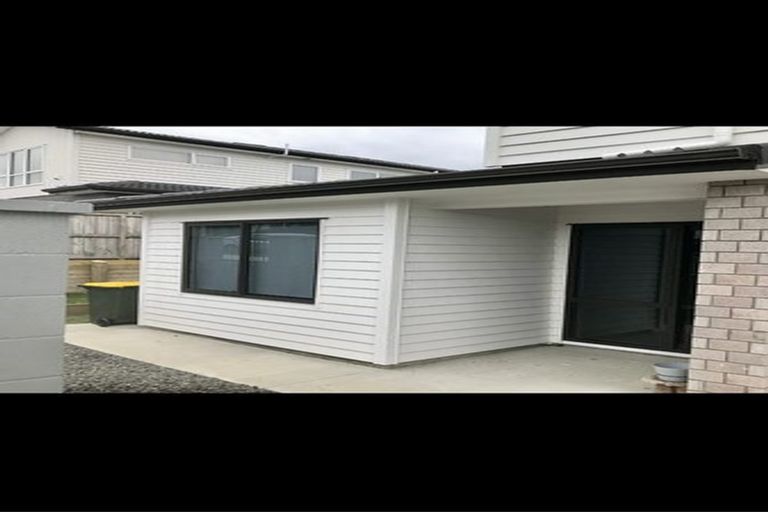 Photo of property in 31 Tir Conaill Avenue, Flat Bush, Auckland, 2019