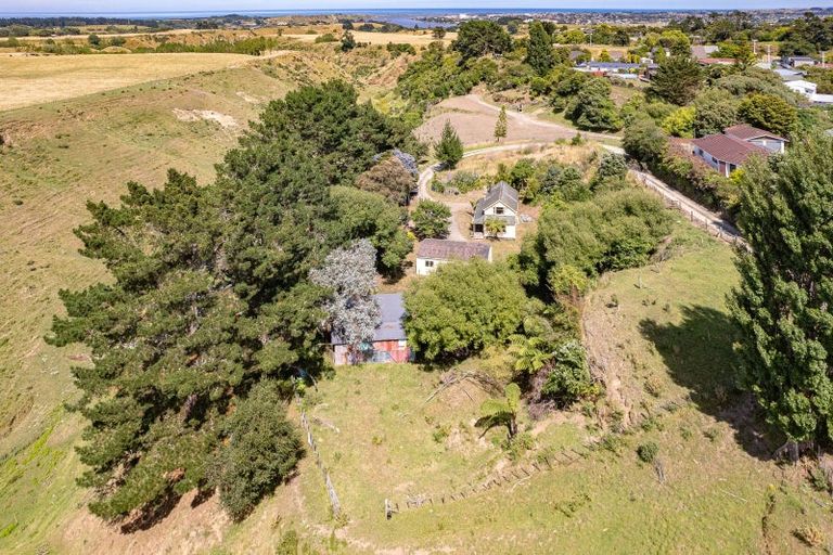 Photo of property in 21 Burtts Road, Durie Hill, Whanganui, 4500
