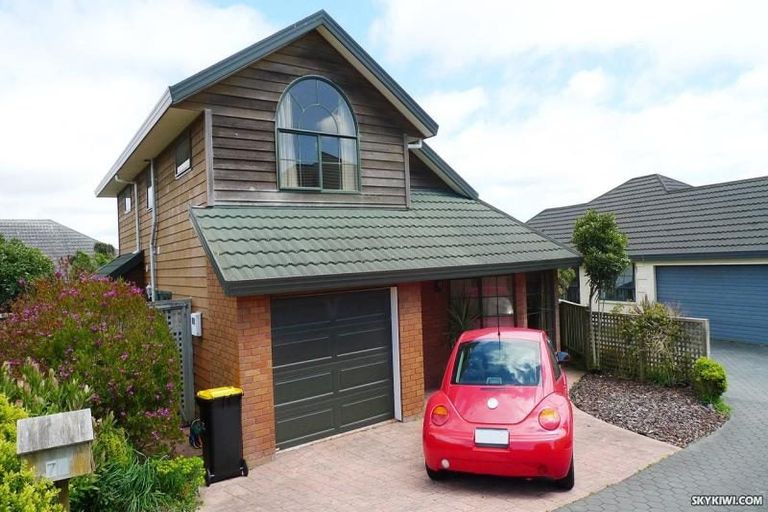 Photo of property in 7a Northwood Close, Woodridge, Wellington, 6037