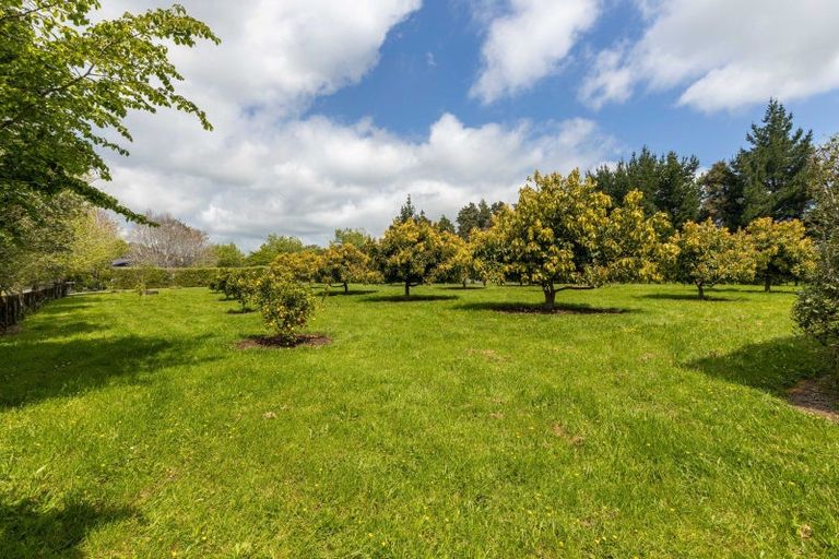 Photo of property in 82 Tikorangi Road, Tikorangi, Waitara, 4383