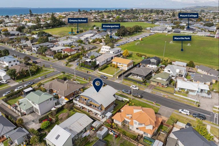 Photo of property in 3a Tui Street, Mount Maunganui, 3116