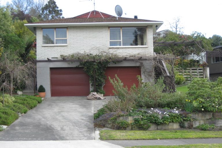 Photo of property in 24 Tokomaru Drive, Havelock North, 4130