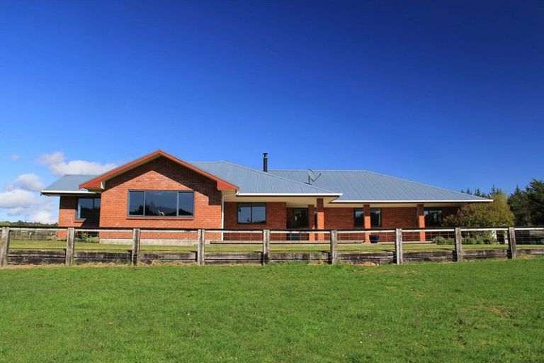 Photo of property in 99b Camerons Road, Marsden, Greymouth, 7805