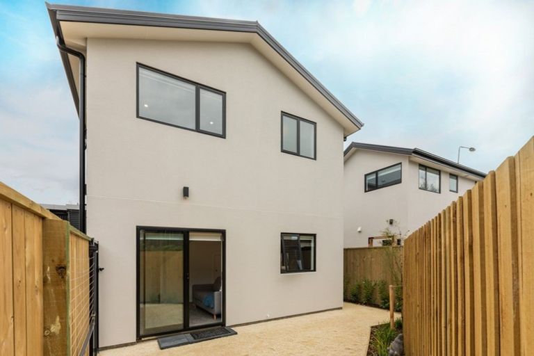 Photo of property in 5/246 Manchester Street, Christchurch Central, Christchurch, 8013