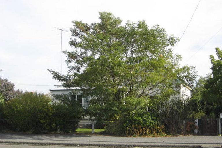 Photo of property in 24b Wellington Street, Hampstead, Ashburton, 7700