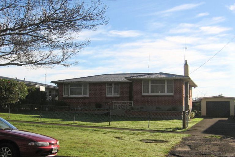 Photo of property in 4 North Street, Feilding, 4702