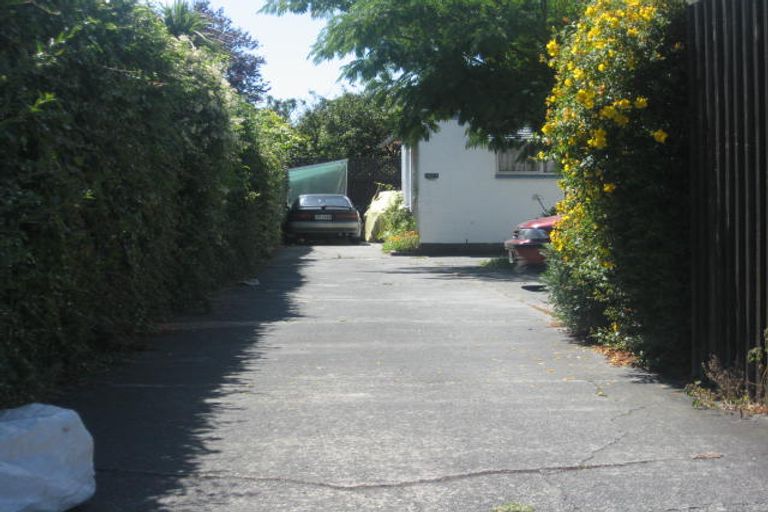 Photo of property in 3/11 Middleton Road, Upper Riccarton, Christchurch, 8041
