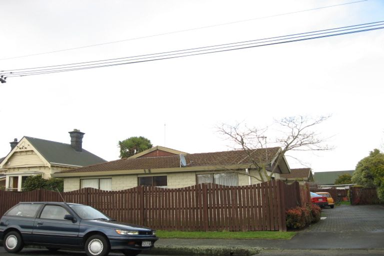 Photo of property in 2/23 Gordon Avenue, St Albans, Christchurch, 8014