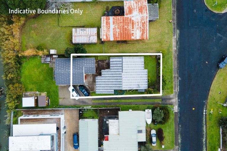 Photo of property in 35 Edinburgh Street, Waihi Beach, 3611