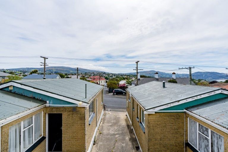 Photo of property in 36 Maryhill Terrace, Maryhill, Dunedin, 9011