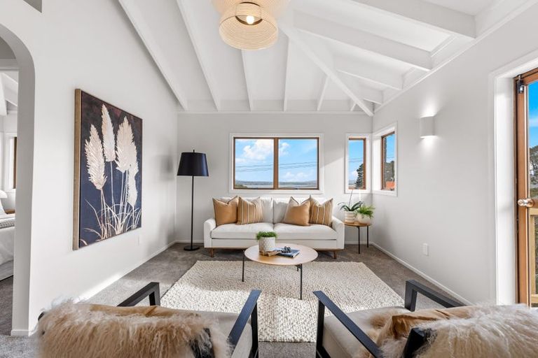 Photo of property in 3/5 Pullum Street, Birkenhead, Auckland, 0626