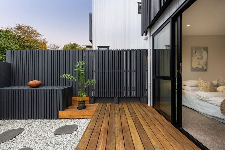 Photo of property in 15b Kiri Place, Mairangi Bay, Auckland, 0630