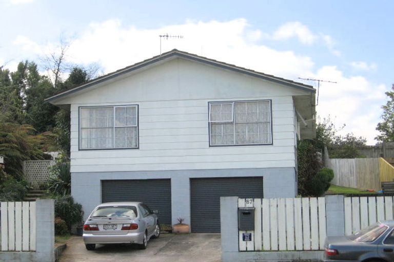 Photo of property in 87 Homedale Street, Pukehangi, Rotorua, 3015