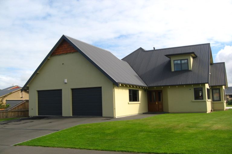 Photo of property in 6 Mallard Place, Mosgiel, 9024