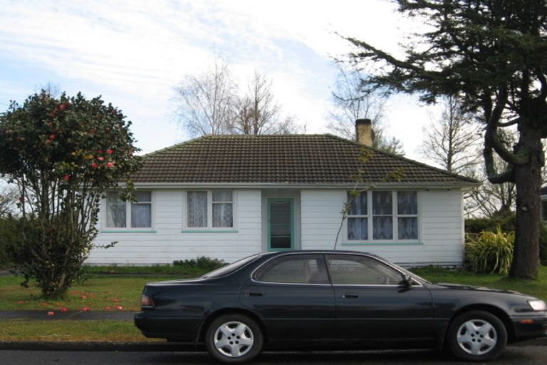 Photo of property in 33 Wordsworth Crescent, Enderley, Hamilton, 3214