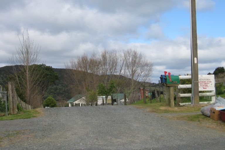 Photo of property in 1386 Whangarei Heads Road, Parua Bay, Whangarei, 0174