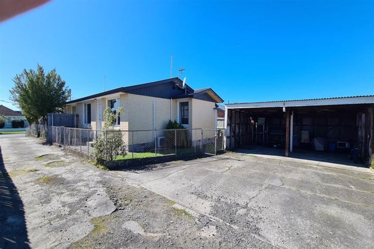 Photo of property in 34 Bickerton Street, Wainoni, Christchurch, 8061
