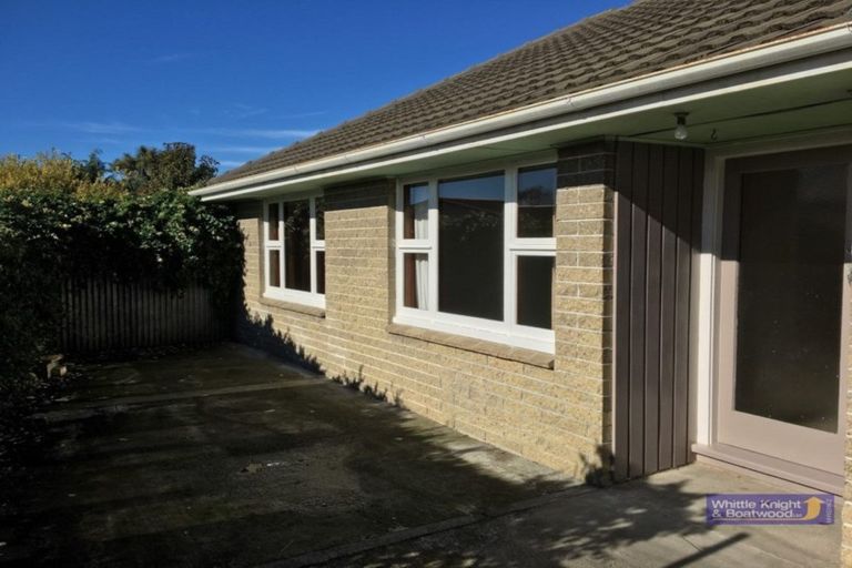 Photo of property in 14a Havelock Street, Phillipstown, Christchurch, 8011