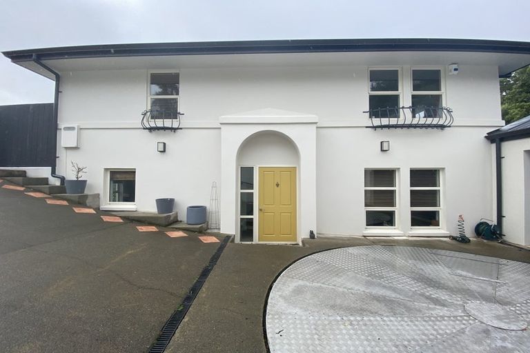 Photo of property in 5 Stoddart Lane, Cashmere, Christchurch, 8022