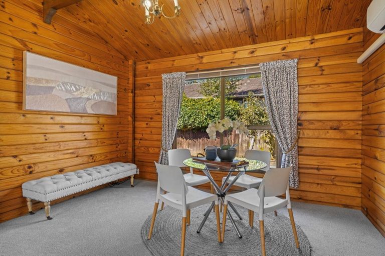 Photo of property in 151 Prestons Road, Redwood, Christchurch, 8051