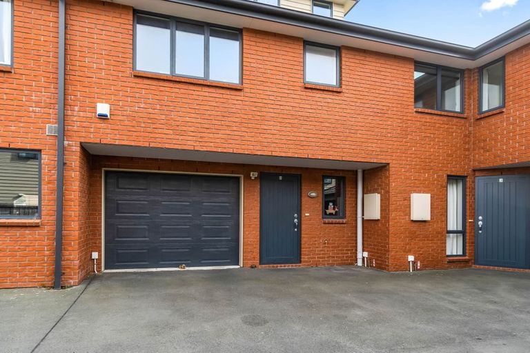 Photo of property in 70b Packe Street, Edgeware, Christchurch, 8013