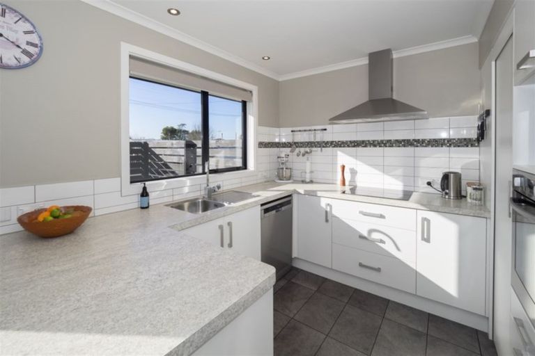 Photo of property in 16 Johnstone Street, Tinwald, Ashburton, 7700