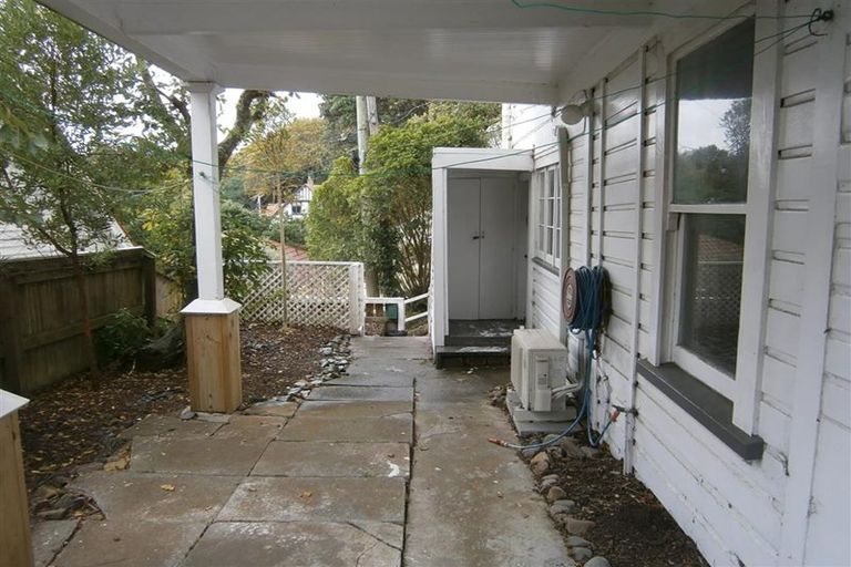 Photo of property in 36 Newman Terrace, Thorndon, Wellington, 6011