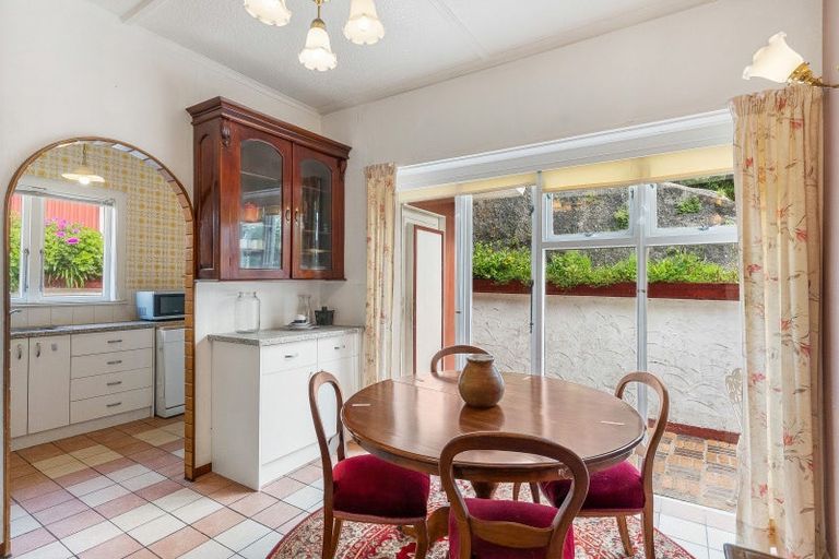 Photo of property in 97 Farnham Street, Mornington, Wellington, 6021