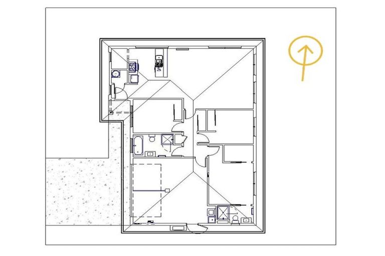 Photo of property in 5 Riverbend Lane, Casebrook, 8051