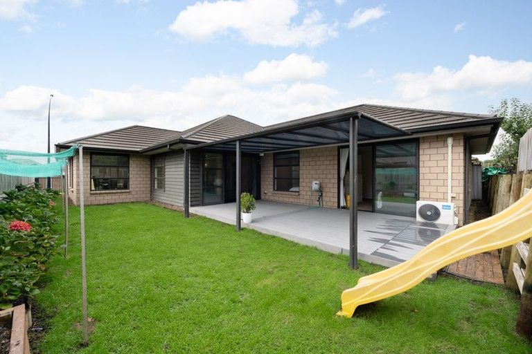 Photo of property in 103 Te Manatu Drive, Huntington, Hamilton, 3210