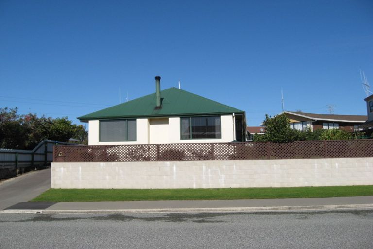 Photo of property in 64 Murchison Drive, Gleniti, Timaru, 7910