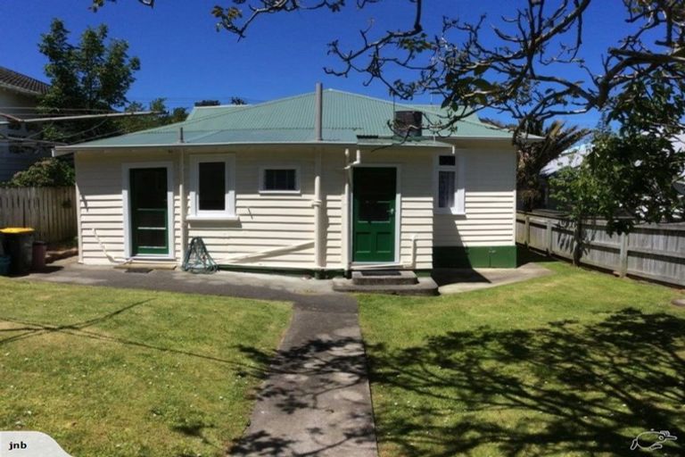 Photo of property in 34 Hohiria Road, Hataitai, Wellington, 6021