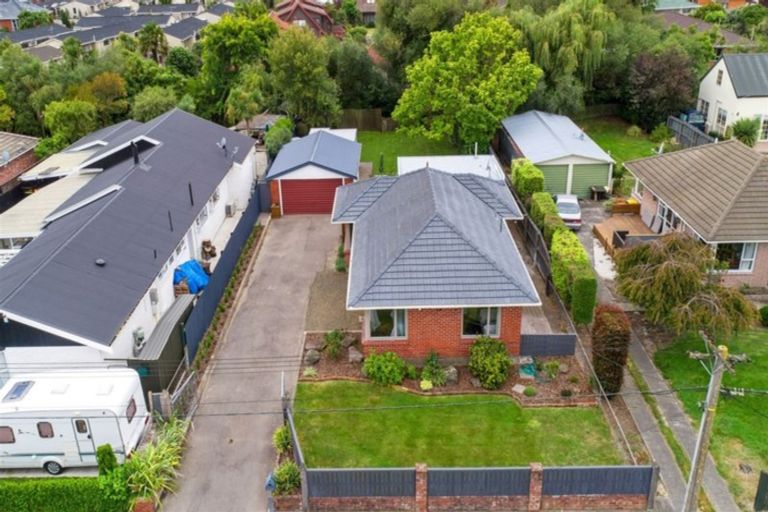 Photo of property in 24 Greenpark Street, Hoon Hay, Christchurch, 8025