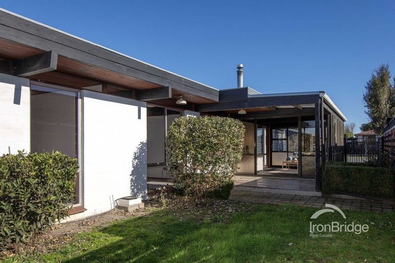 Photo of property in 26 Keldon Avenue, Rangiora, 7400