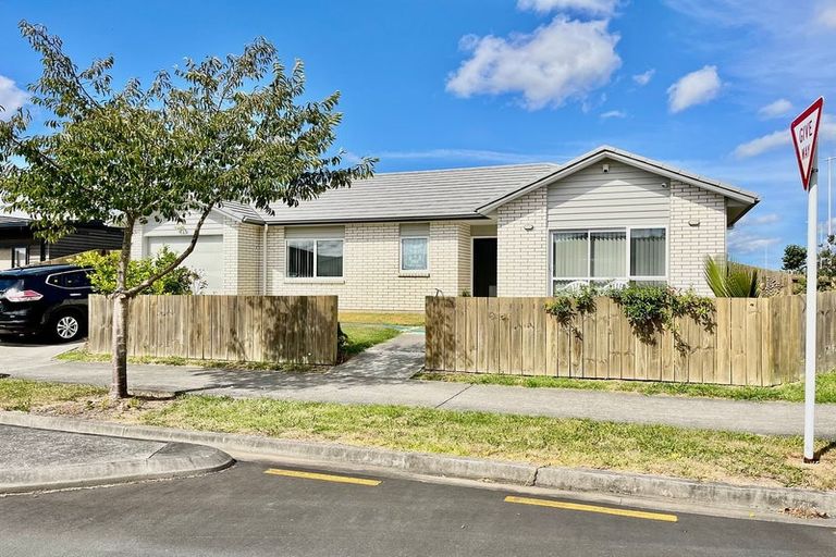 Photo of property in 55 Tawhiti Road, Pukekohe, 2120
