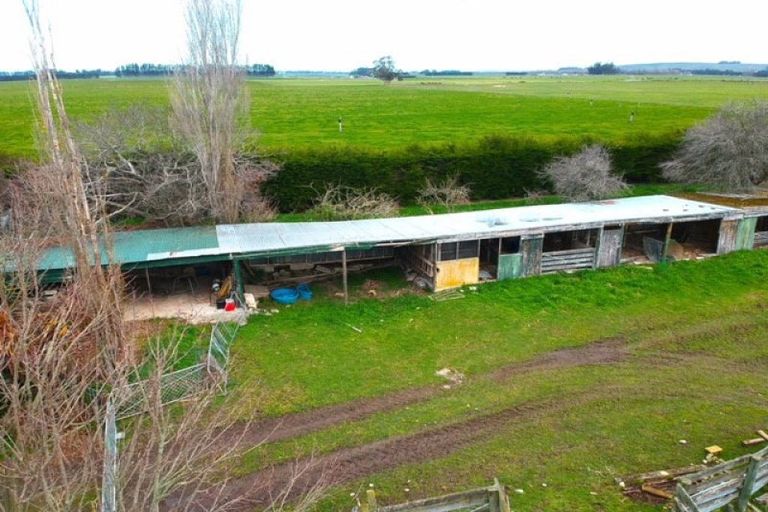 Photo of property in 53 Hilderthorpe Road, Hilderthorpe, Waitaki Bridge, 9493