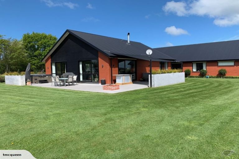 Photo of property in 29 Murneys Lane, Huntingdon, Ashburton, 7774