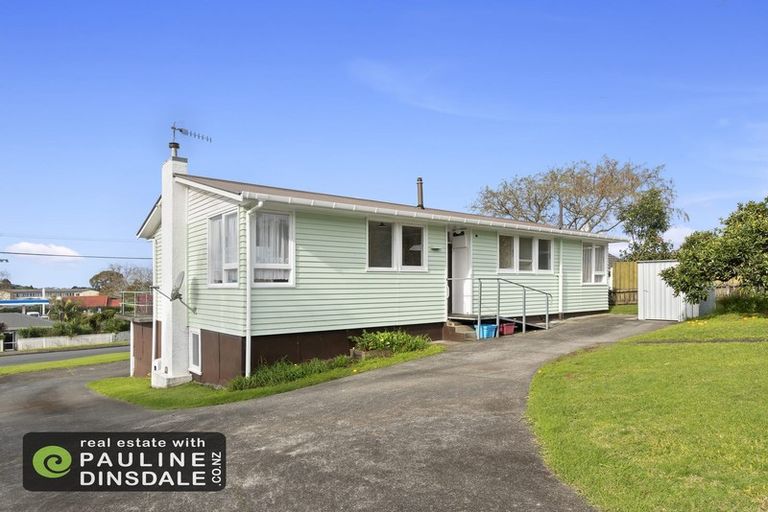 Photo of property in 30 Clark Road, Te Kamo, Whangarei, 0112